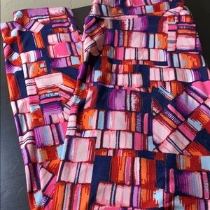 COPY - Lularoe Leggings-TC